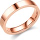  Renk Rose Gold