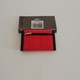  Renk Red - Black