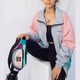 Seçili Renk Mint - Gri - Pembe