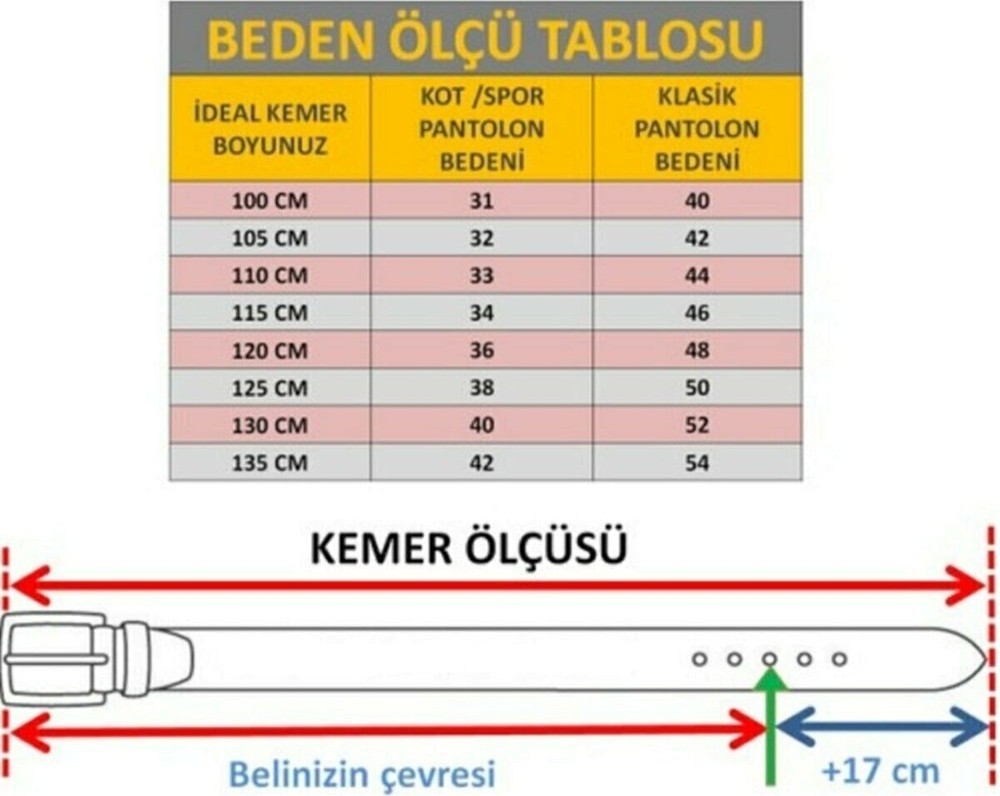 Astakos Sport Model Kot & Kanvas Siyah Kalın Italyan Kesim Vegan Deri Pantolon Kemeri 4cm En görsel 4