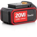 Stechend SX04 4.0 Ah Lithium Akü