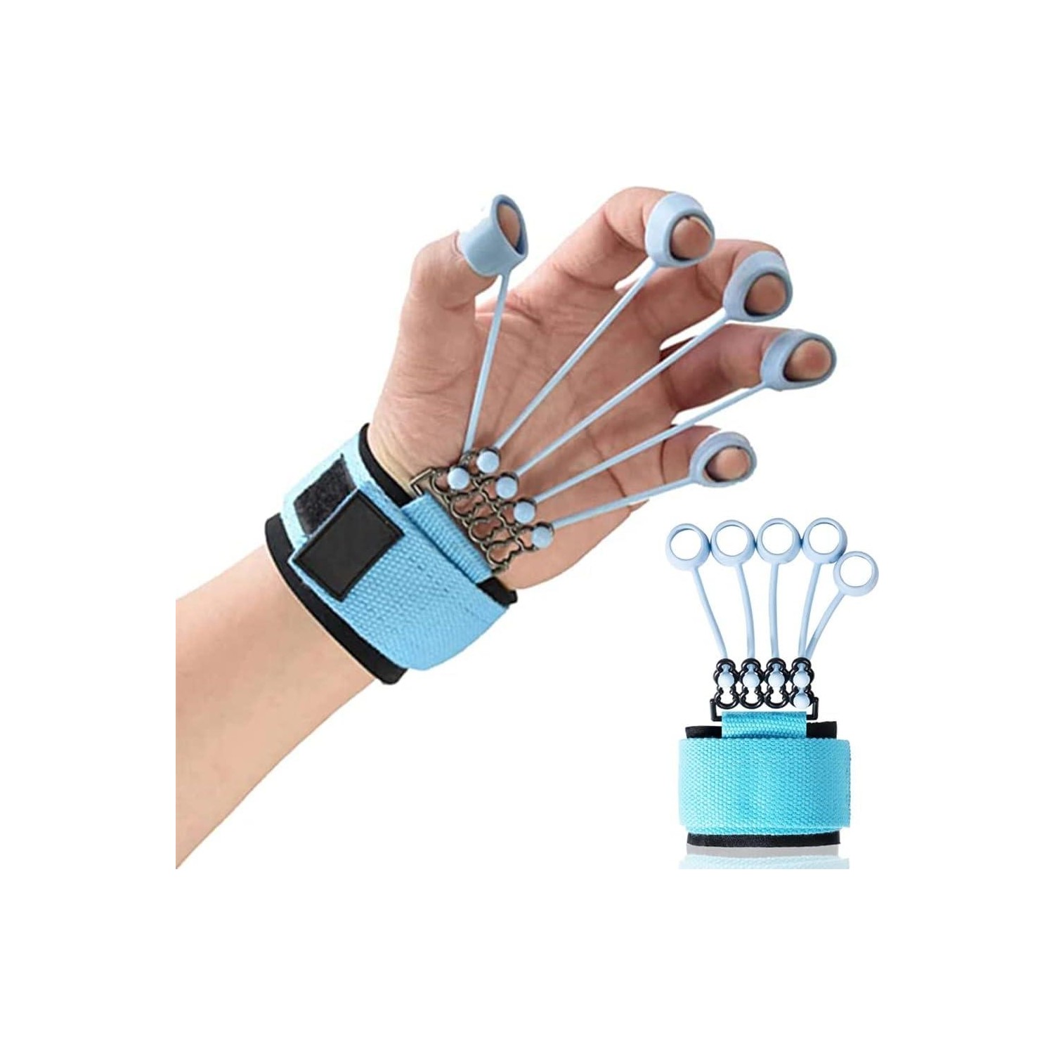 Gripster El Bilek Kas Geliştirici Kavrama Güçlendirici Damar Fiyatı