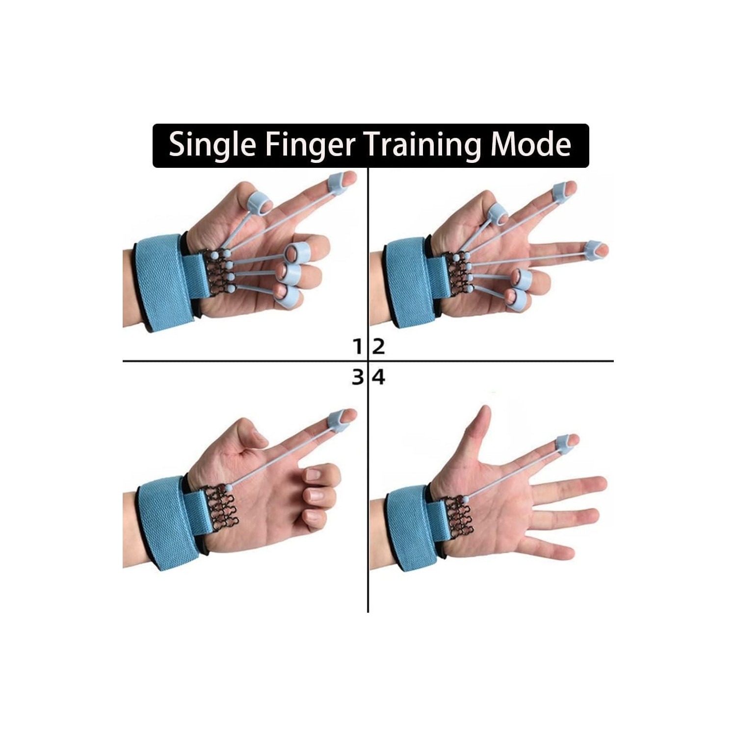 Gripster El Bilek Kas Geliştirici Kavrama Güçlendirici Damar Fiyatı