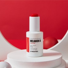 Medipeel Medı-Peel Melanon x Ampoule Lekeli Ciltler Için Cilt Bakım Serumu 50ML.