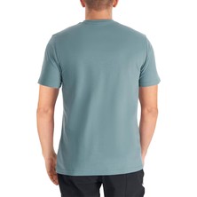 Columbia Csc M Basic Logo Brushed Erkek Kısa Kollu T-Shirt - CS0287
