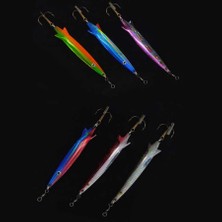 Remixon 3034 Serisi Killer Lures 28GR Kaşık Yem