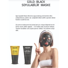 Agiva Soyulabilir Peel-Off Maske 2'li