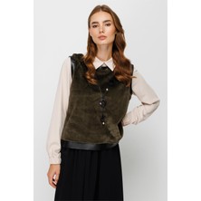 Esswaap Etekli Takım  Haki