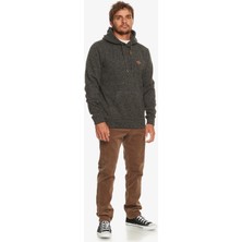 Quiksilver Keller Hood Erkek Sweat