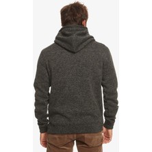 Quiksilver Keller Hood Erkek Sweat