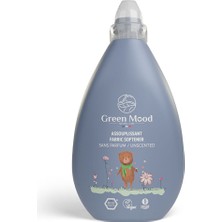 Green Mood Parfümsüz Bebek Çamaşır Yumuşatıcı