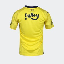 Puma Fenerbahçe Away Replica Çocuk Forma