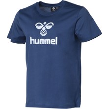 Hummel Hmlleona T-Shırt S/s Erkek Tişört - 911667-2223