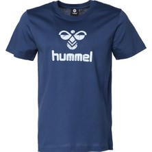 Hummel Hmlleona T-Shırt S/s Erkek Tişört - 911667-2223