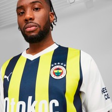 Puma Fenerbahçe Home Replica Erkek Forma