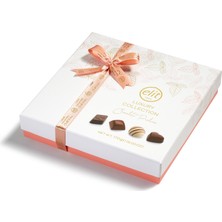 Elit Gourmet Collection Spesiyal Çikolata Somon Kutu 170g Glutensiz