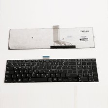LineOn Toshiba S55-A Notebook Klavye Çerçeveli