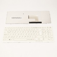 LineOn Sony PCG-71811W Notebook Klavye Beyaz