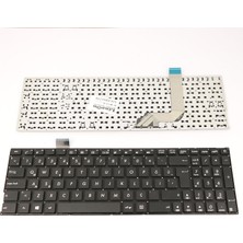 LineOn Asus X542 K542 A542 Uyumlu Notebook Klavye