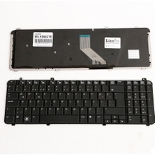 LineOn Hp DV6-1000 , DV6-2000 Uyumlu Klavye