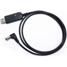 Nonamee Telsiz USB Akıllı Şarj Kablosu