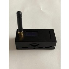 Hotspot Dmr Hotspot 1.nesil