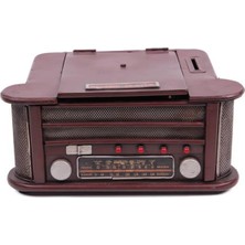 Mevafa Dekoratif Metal Kumbara Çerçeveli Plakçalar  lik