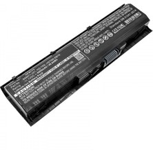 Redox Hp Pavilion 17-Ab Notebook Batarya