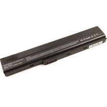 Redox Asus X52J , X52F - Laptop Batarya Pil
