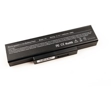 Redox Asus A9T , A9RT , A9R , A9 Laptop Batarya Pil