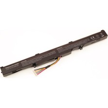 Redox Asus A750JA Notebook Batarya