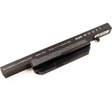 Redox Monter W650-BAT6 Notebook Batarya