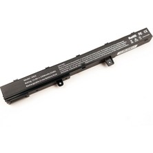 Redox Asus R411C , P551CA Laptop Batarya Pil