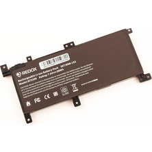 Redox Asus C21N1509 Notebook Batarya