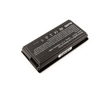 Redox Asus F5SL , F5RL-AP060E Laptop Batarya Pil