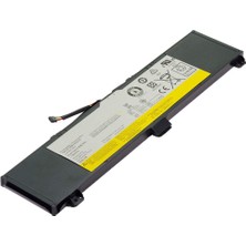 Redox Redox Lenovo L13M4P02 Uyumlu Notebook Batarya Pil