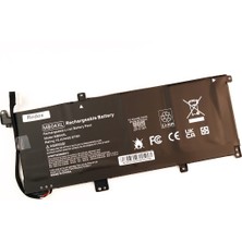 Redox HP MB04XL Uyumlu Notebook Batarya Pil