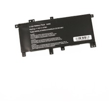 Asus K455L X454W Y483LD Notebook Batarya Pil