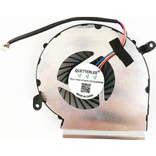 LineOn Msı GE62, GL62, GP62 (4pin) Oem Notebook Gpu Fan