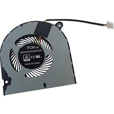 LineOn Acer Aspıre A315, A515, A517 23.GP4N2.001 Notebook Cpu Fan