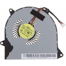 LineOn Lenovo Ideapad 100-15IBD Notebook Cpu Fan
