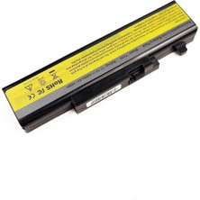 Redox Lenovo Ideapad Y550P , Y550 Laptop Batarya Pil