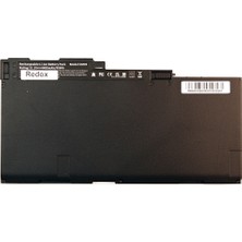 Redox Hp HSTNN-DB4Q Notebook Batarya