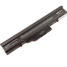 Redox Hp 510, Hp 530, RW557AA Uyumlu Notebook Batarya Pil