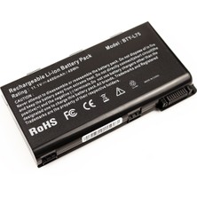 Redox Msi A5000 , A500 Laptop Batarya Pil