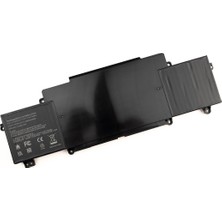 Redox SQU-1406 Uyumlu Notebook Batarya Pil