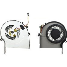 LineOn Toshiba Satellıte L50DT-B Notebook Cpu Fan (3 Pinli)