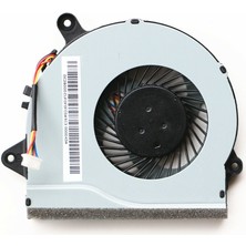 LineOn Lenovo Ideapad 300-17ISK Notebook Cpu Fan