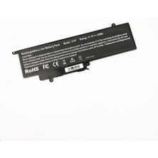 Redox Dell 92NCT Laptop Batarya Pil