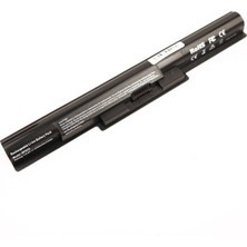 Redox Sony SVF15329SW , SVF153290X  Laptop Batarya Pil